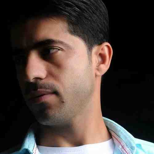 محسن احمدی سوگلی