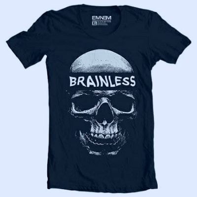 دانلود آهنگ Brainless از Eminem