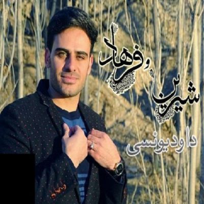 دانلود آهنگ کرمانجی شیرین و فرهاد از داودیونسی
