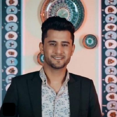 دانلود آهنگ افغانی ازبکی از زبیر سرود