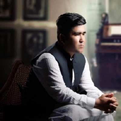 دانلود آهنگ افغانی اوال گیر از علی ضرغام