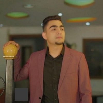 دانلود آهنگ افغانی بالا میری از عثمان سحاب
