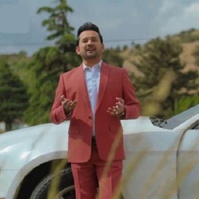 دانلود آهنگ افغانی بازار از جمشید پروانی