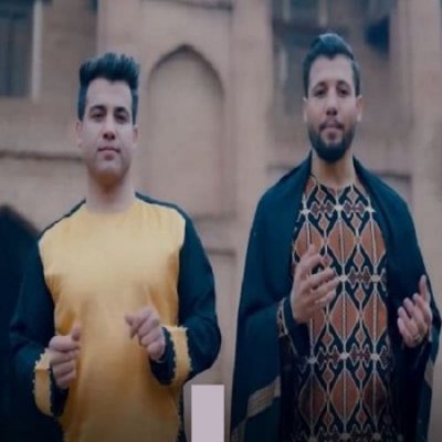 دانلود آهنگ افغانی چشم پیاله از بشیر وفا