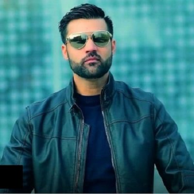 دانلود آهنگ افغانی پیراهن عرقچین از حمید امانی