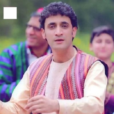 دانلود آهنگ افغانی رقصیده بیا از شکیب سوزان