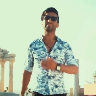 دانلود آهنگ افغانی دختر خاله از همایون درخشان
