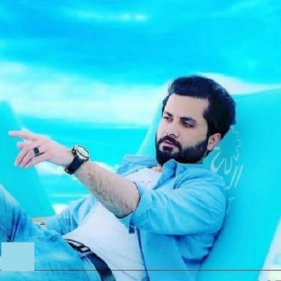 دانلود آهنگ افغانی دل دیوانه از قیس عمادی
