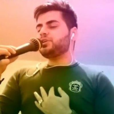 دانلود آهنگ کرمانجی اسکله ناز چشات از حسین عامری