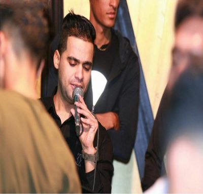 دانلود آهنگ بستکی حفله جدید از برهان فخاری و احمد بهادری