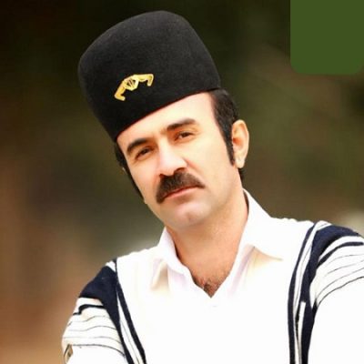 دانلود آهنگ لری روزگارلیش از محسن جلیل آزاد