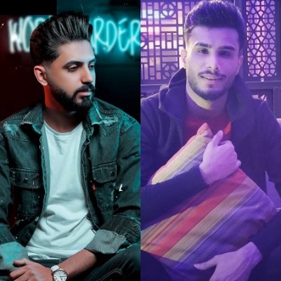 دانلود آهنگ بستکی حفله بی وفا از محمدامین مومن زاده و رضا میری زاده