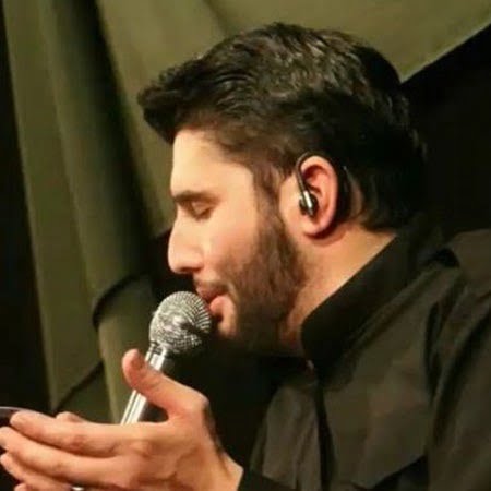 کد پیشواز نوحه حسین شریفی دارو ندارم