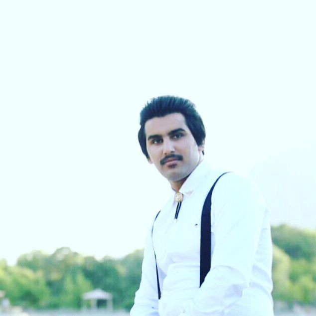 بهنام کمالوند دکودار