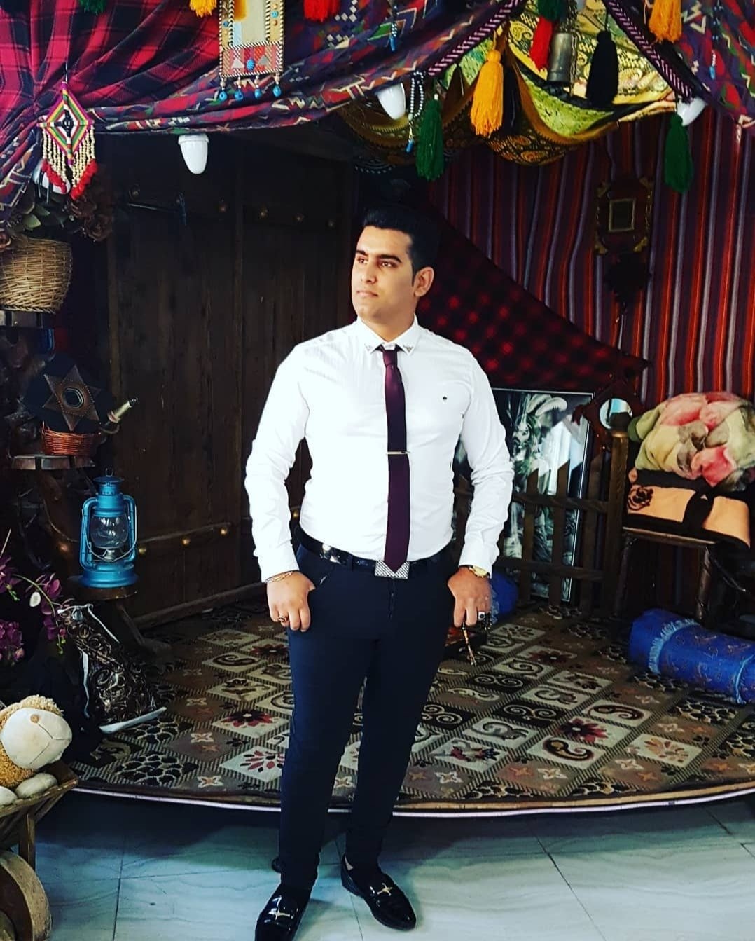 بهنام کمالوند دلکم