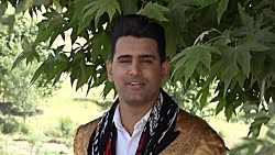 بهنام کمالوند مه بچم
