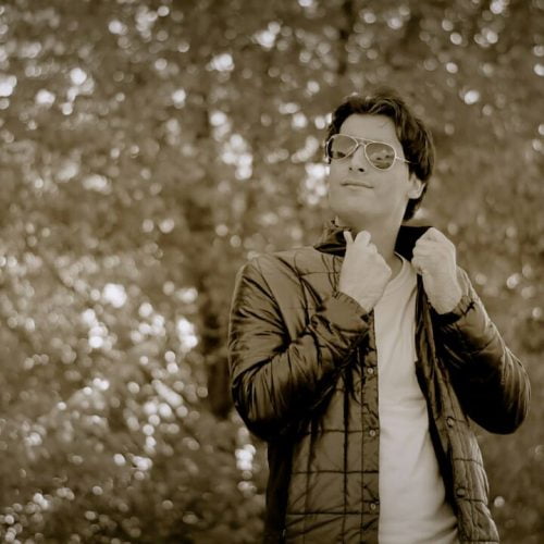 فرشید نادری انتقام