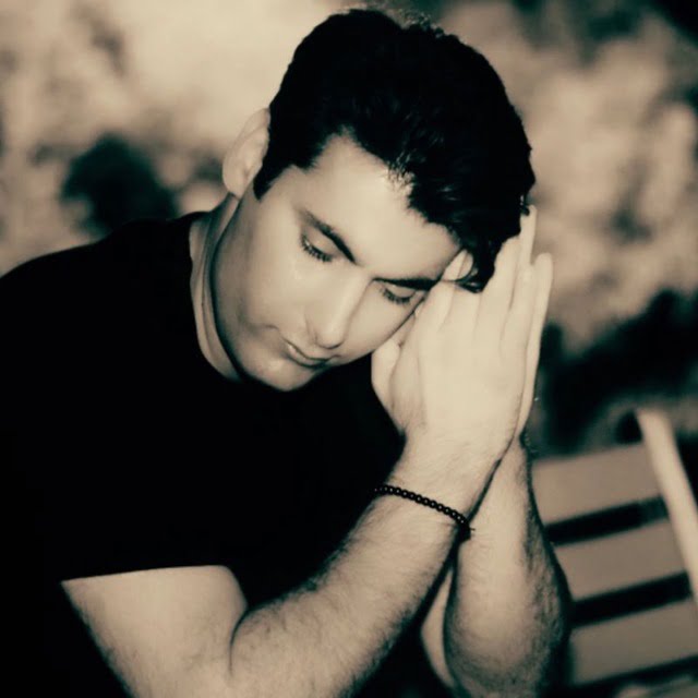 فرشید نادری غم