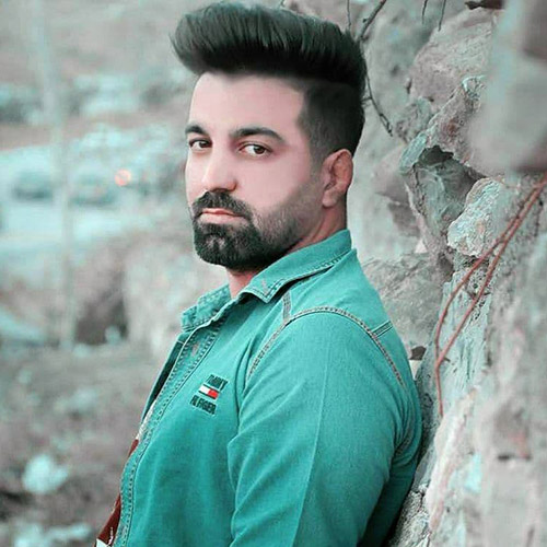 فرزاد نظری قاتل احساس