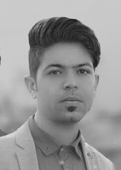 مسعود جلیلیان داد و بیداد