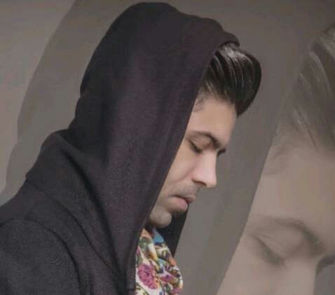 مسعود جلیلیان نا مسلمان
