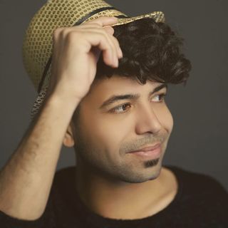 مسعود جلیلیان رویا