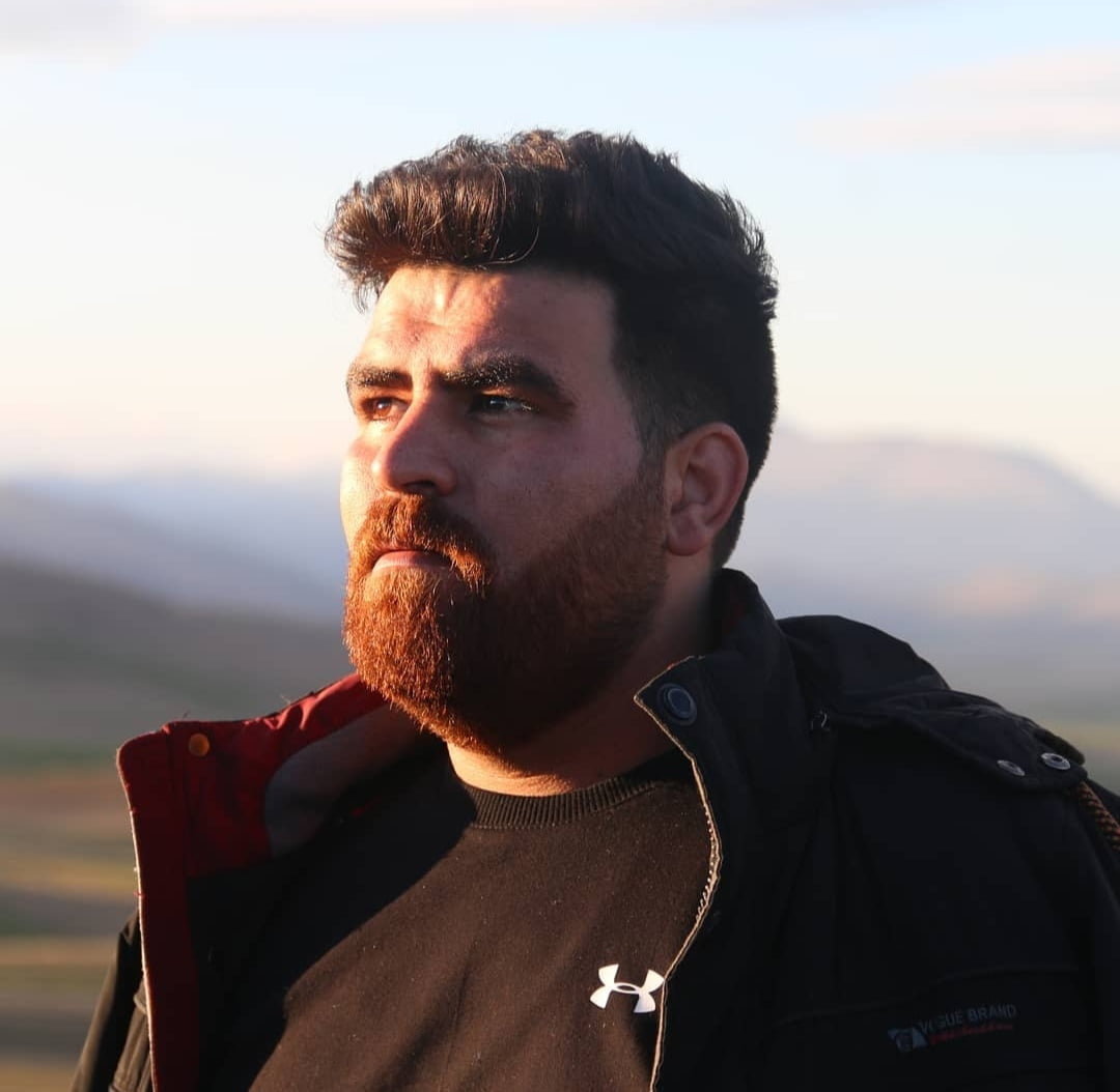 میلاد بیرانوند کتان
