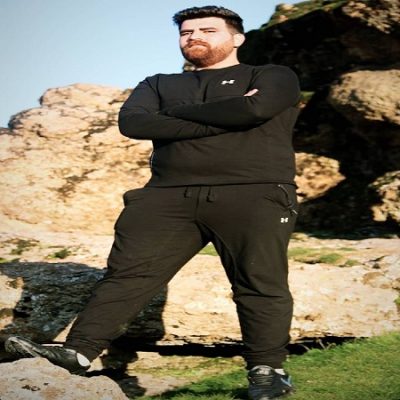 دانلود آهنگ جدید کردی یورکه از میلاد بیرانوند