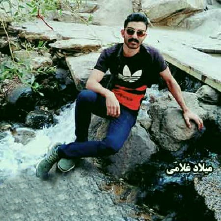 دانلود آهنگ کردی اشهد مرگ از میلاد غلامی