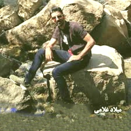 دانلود آهنگ کردی دیوان حافظ از میلاد غلامی