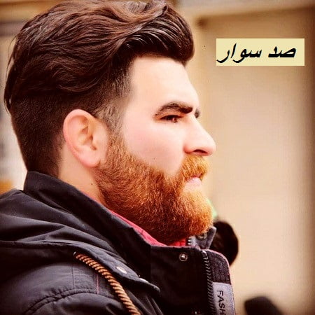 دانلود آهنگ لری صد سوار از میلاد بیرانوند