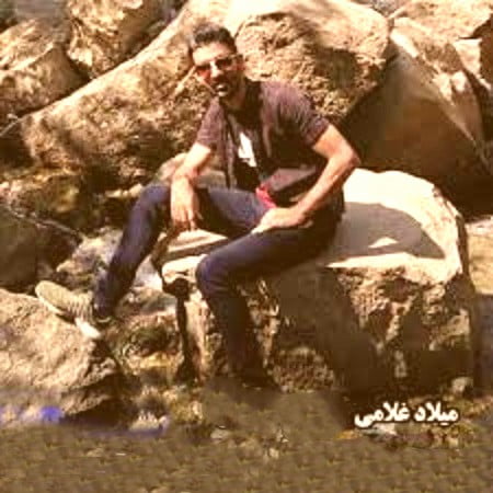 دانلود آهنگ کردی لیو سور از میلاد غلامی