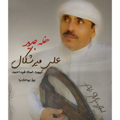 دانلود آهنگ بستکی بصورت حفله از علی میرشکال