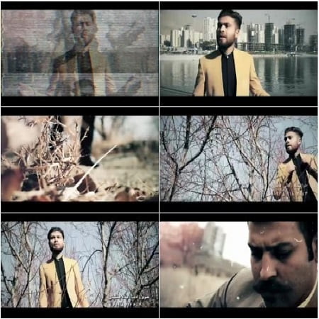 دانلود آهنگ کردی شاد از علی قانعی