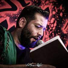 دانلود مداحی شهادت امیرالمومنین(ع) علی علی علی نظرت حق از امیر برومند