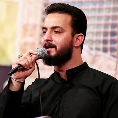 دانلود مداحی شهادت امیر المومنین(ع) السلام علی الحیدر جبل الوقار از وحید شکری