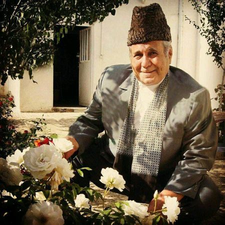 دانلود مداحی روضه قویون اورک یولون انوار حقده باز الییم از سلیم موذن زاده
