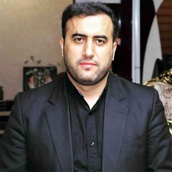 دانلود مداحی موسی بن جعفر باغری قان از شهروز حبیبی