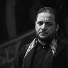 دانلود مداحی انطيني كلمة از عمار الكناني