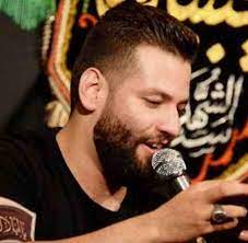 دانلود نوحه رمضان به علی دستامو ول نکن از امیر برومند