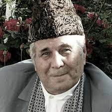 دانلود مداحی روضه منی بیر حاجت دلسوخته از سلیم موذن زاده