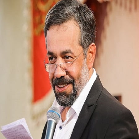 دانلود مداحی میلاد حضرت زهرا(س) تو قلبم خود خدا می دونه چه خبره از محمود کریمی