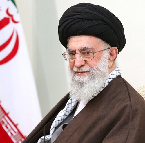 کد آهنگ پیشواز جنگ اقتصادی رهبر انقلاب اسلامی 