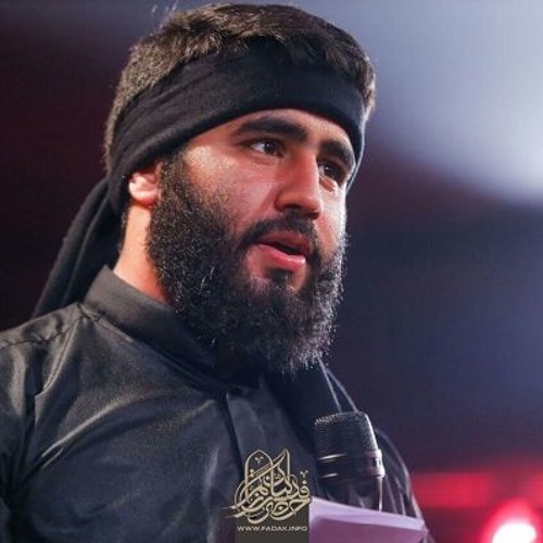کد آهنگ پیشواز حکم جهاد حسین طاهری 