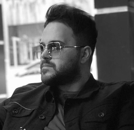 کد آهنگ پیشواز دلم مونده رو دستم علی عبدالمالکی 