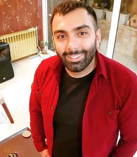 کد آهنگ پیشواز دورهمی مسعود صادقلو 