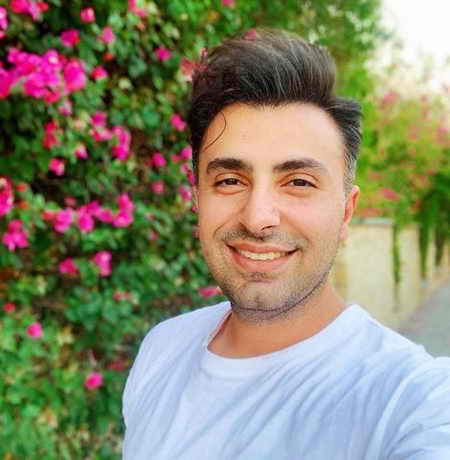 کد آهنگ پیشواز دیوونه دوست داشتنی علیرضا طلیسچی 