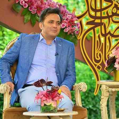 کد آهنگ پیشواز سینه سلام مجید اخشابی 