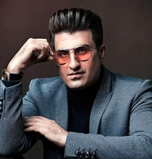 کد آهنگ پیشواز شب تا سحر محسن لرستانی 