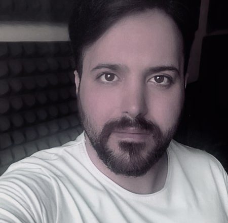 کد آهنگ پیشواز عشق من علی عبدالمالکی 